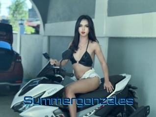 Summergonzales