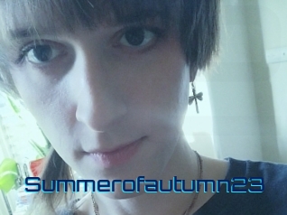 summerofautumn23 Vidéos de Cul FR