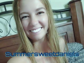 summersweetdaniels Vidéos de Cul FR