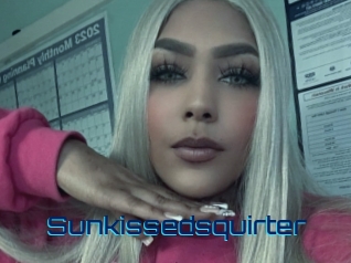sunkissedsquirter Vidéos de Cul FR