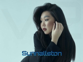 sunnallston Vidéos de Cul FR