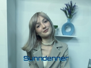 Sunndenner