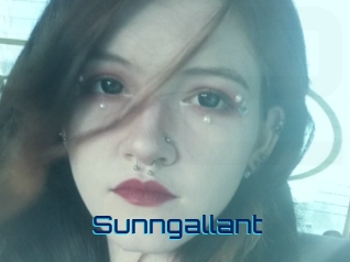 Sunngallant