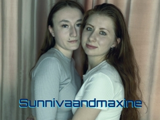 Sunnivaandmaxine