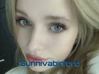 Sunnivabinford