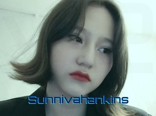 sunnivahankins Vidéos de Cul FR