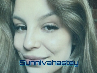 sunnivahastey Vidéos de Cul FR