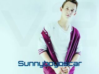 Sunnyboyoscar