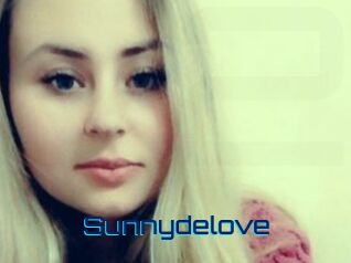 Sunnydelove