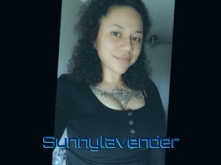 Sunnylavender