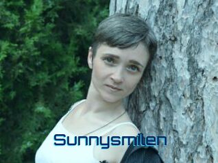 Sunnysmilen