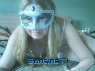 Sunsine77