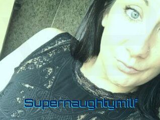 Supernaughtymilf