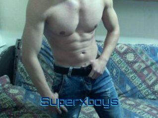 Superxboys