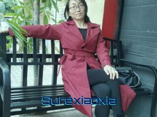 surexiaoxia Vidéos de Cul FR