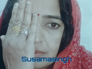 Susamasingh