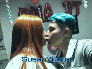 SusanYjostin