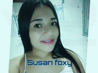 susan_foxy Vidéos de Cul FR