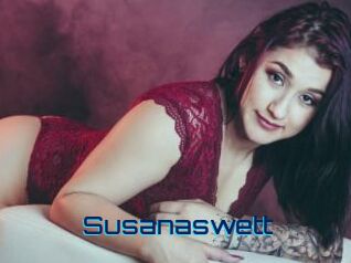 Susanaswett