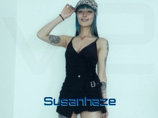 Susanhaze