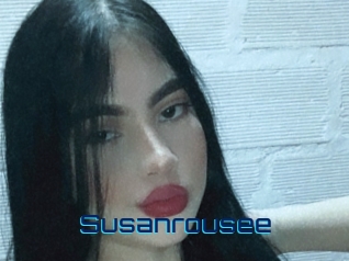 susanrousee Vidéos de Cul FR