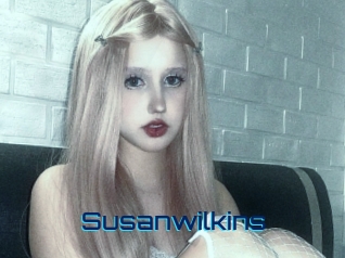 susanwilkins Vidéos de Cul FR