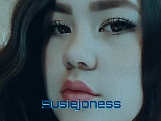 susiejoness Vidéos de Cul FR