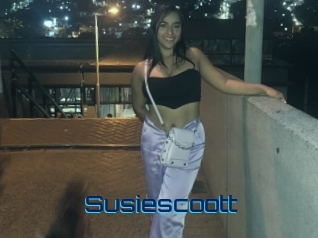 Susiescoott
