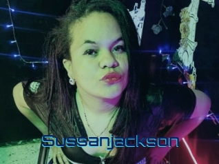sussanjackson Vidéos de Cul FR