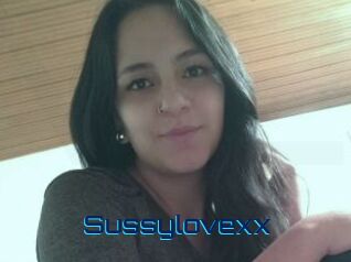 Sussylovexx