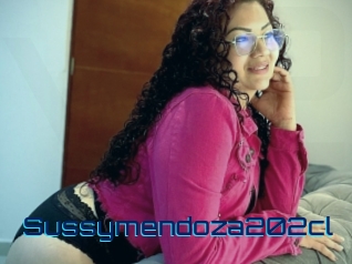 sussymendoza202cl Vidéos de Cul FR