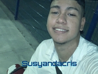 Susyandacris