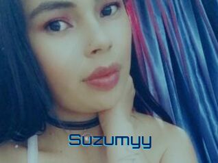 Suzumyy