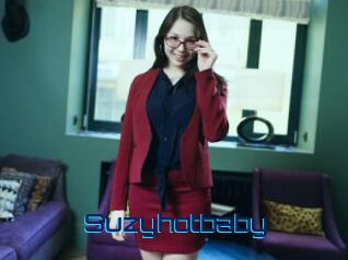 Suzyhotbaby