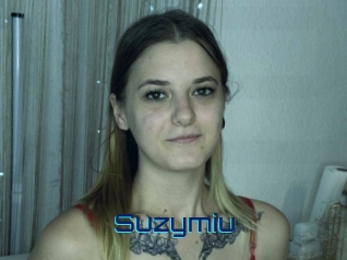 suzymiu Vidéos de Cul FR