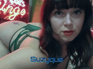 Suzyque