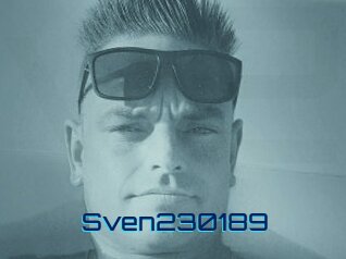 sven230189 Vidéos de Cul FR