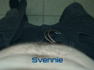 Svennie