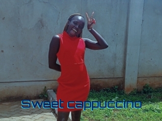 sweet_cappuccino Vidéos de Cul FR