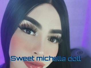sweet_michelle_doll Vidéos de Cul FR
