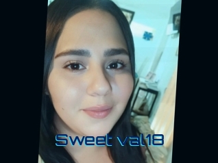 sweet_val18 Vidéos de Cul FR