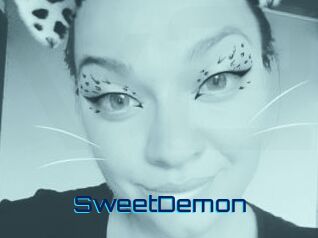 SweetDemon