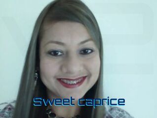sweet_caprice Vidéos de Cul FR