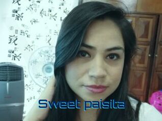 sweet_paisita Vidéos de Cul FR