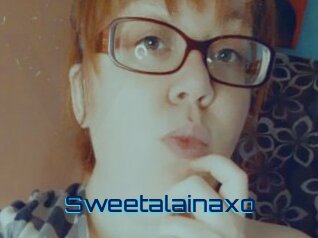 Sweetalainaxo