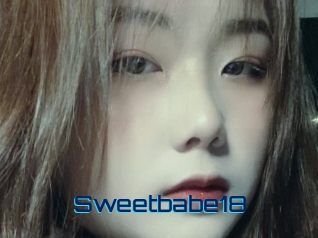 sweetbabe18 Vidéos de Cul FR