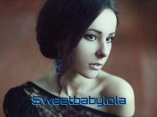 Sweetbabylola