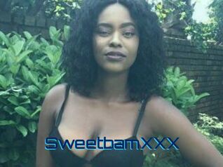 SweetbamXXX