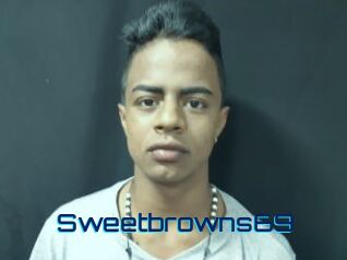 sweetbrowns69 Vidéos de Cul FR