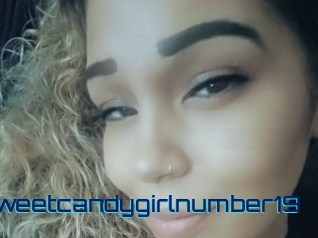 sweetcandygirlnumber19 Vidéos de Cul FR